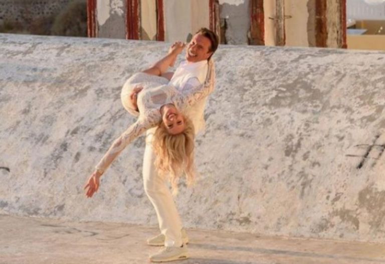 Σοφία Μαριόλα: Ακόμα δεν έφυγε για την «Φάρμα» και της λείπει ήδη ο Τζώρτζογλου