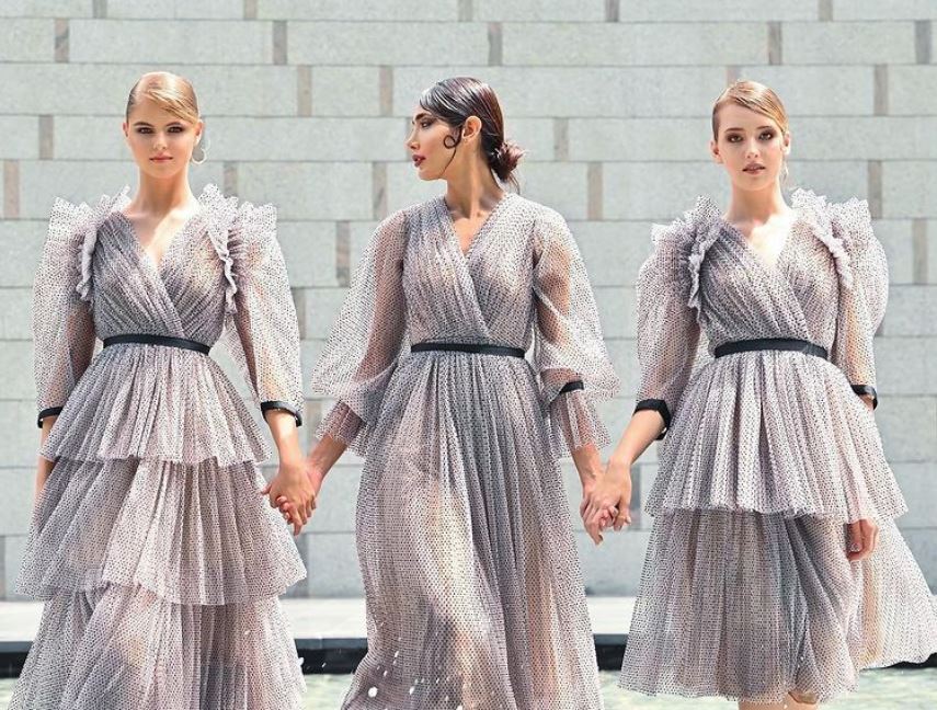 Εθνικό πένθος αναβάλλει την Arab Fashion Week