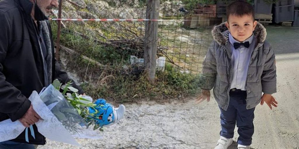 Κρήτη : Ασύλληπτος ο πόνος για τον χαμό του 2χρονου Ζαχαρία - Οι μαντινάδες που συγκλόνισαν