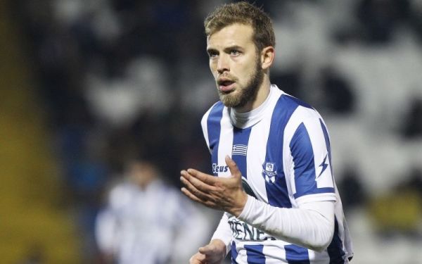 Αποκάλυψη: Ο Μπεντινέλι στο μεταγραφικό στόχαστρο του Παναθηναϊκού – Καραδοκεί και η ΑΕΚ