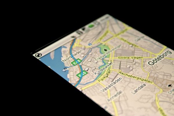 Google Maps : Οι οδηγοί θα κατευθύνονται στις πιο πράσινες και οικονομικές διαδρομές