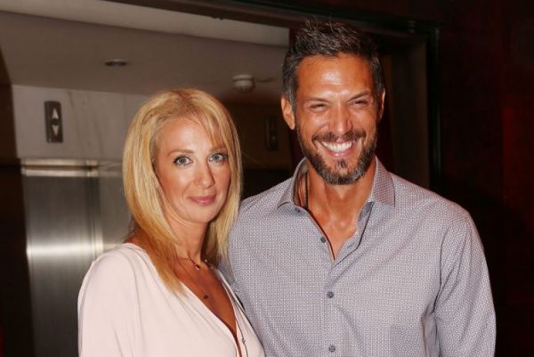 Αλέξανδρος Παρθένης : Το πρόβλημα υγείας και η ζωή με τη νέα του σύντροφο και τα παιδιά της