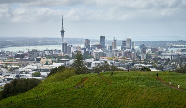 Σεισμός 6,9 βαθμών στη Νέα Ζηλανδία, προειδοποίηση για τσουνάμι