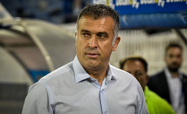 Γιάννης Αναστασίου : Ο Παναθηναϊκός και ο ΟΦΗ