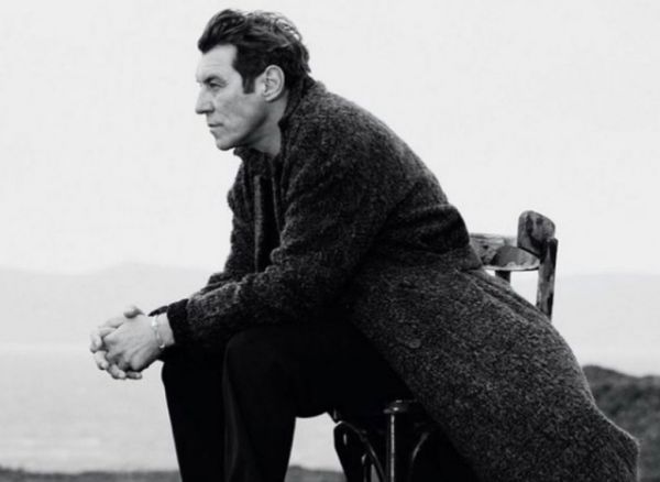 Γιάννης Στάνκογλου: «Το ελληνικό #MeToo είναι ένα τέλος εποχής»