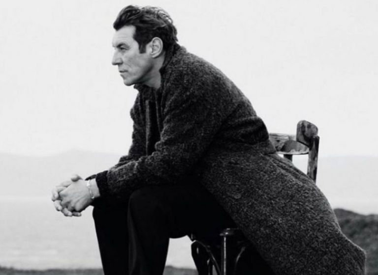 Γιάννης Στάνκογλου: «Το ελληνικό #MeToo είναι ένα τέλος εποχής»