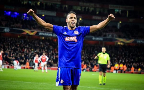 Ολυμπιακός : Επτά θρυλικές βραδιές στην Ευρώπη