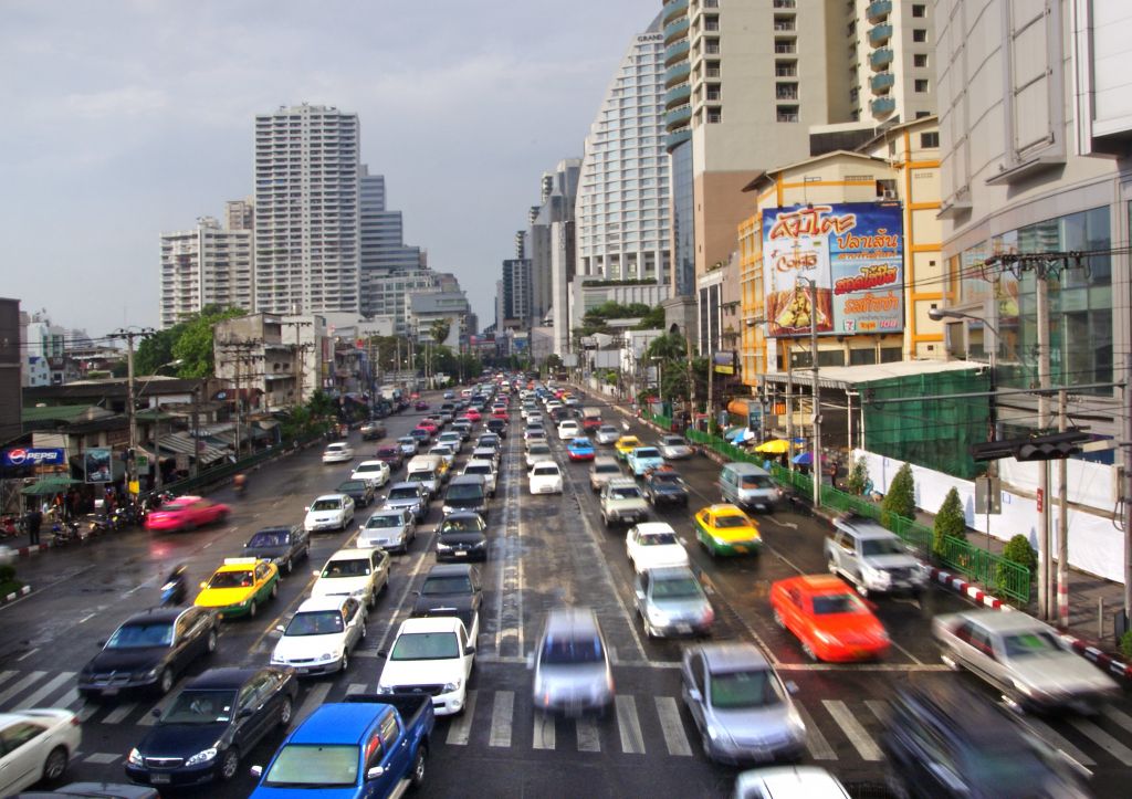 «Οικολογικός» αλγόριθμος εξοικονομεί καύσιμα στην οδήγηση