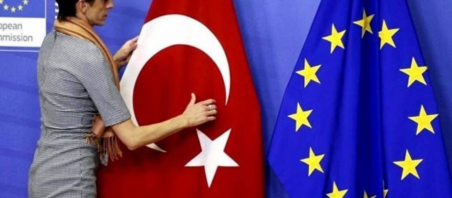 Ευρωπαϊκό Συμβούλιο 25ης Μαρτίου με Τουρκία (τι να περιμένουμε;)