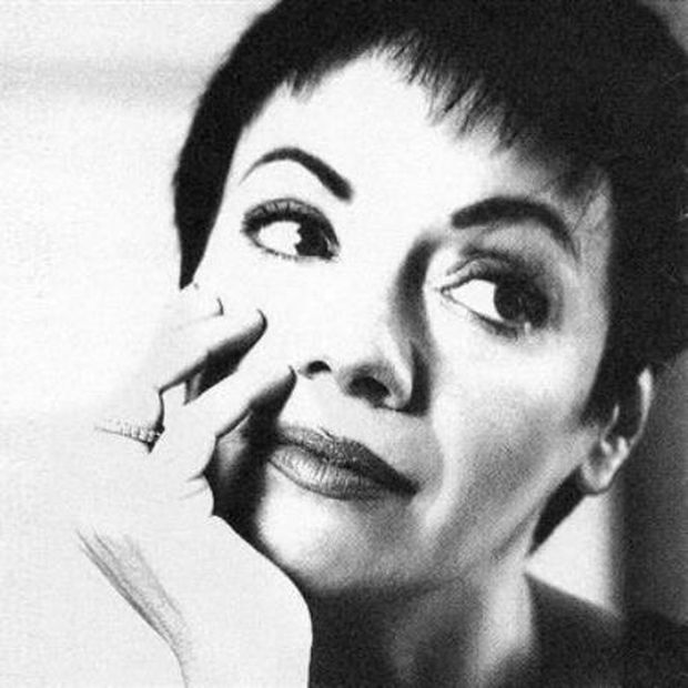 Αυτή ήταν η άποψη της Μαλβίνας για την «γυναικεία λογοτεχνία»