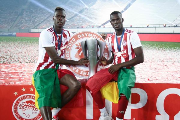 Στην Εθνική Σενεγάλης ο Μπα, στις κλήσεις και ο Σισέ