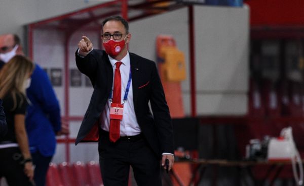 Γαβαλάς : «Τη ζωή την κερδίζεις από όσα δίνεις»