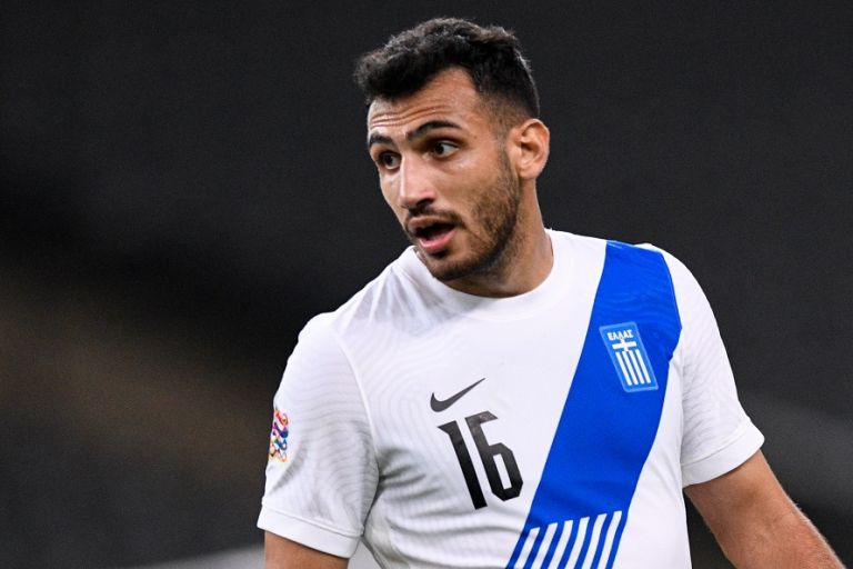 Ελλάδα – Ονδούρα : Ασίστ Φορτούνη, πλασέ Παυλίδη και 1-0!