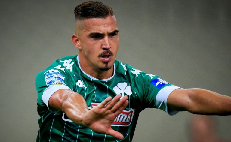 Παναθηναϊκός : Χωρίς Καρλίτος στην πρεμιέρα των πλέι οφ