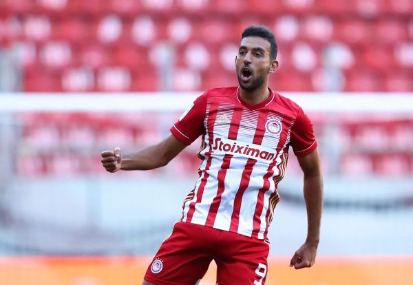 Ολυμπιακός : Ο Χασάν κλήθηκε ξανά στην Εθνική Αιγύπτου