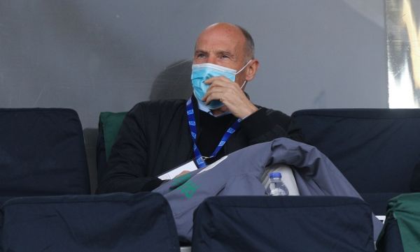 Παναθηναϊκός : «Έσωσε τον Μπόλονι ο Ντρεοσί»