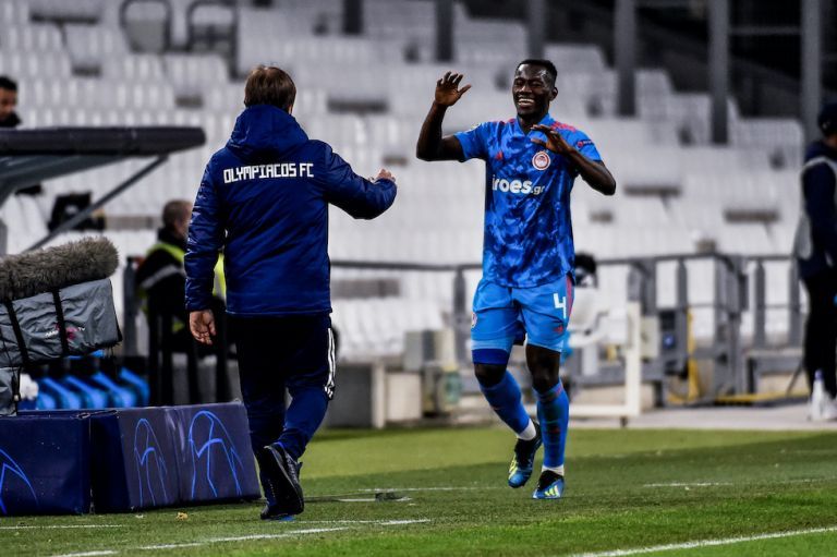 Η πάσα «επιστήμη» και τα γκολ του Εμβιλά