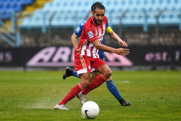 LIVE : Ολυμπιακός – Λαμία