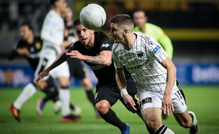 Super League : Ξεχωρίζει το ντέρμπι της Θεσσαλονίκης – Ο Ολυμπιακός φιλοξενεί τη Λαμία