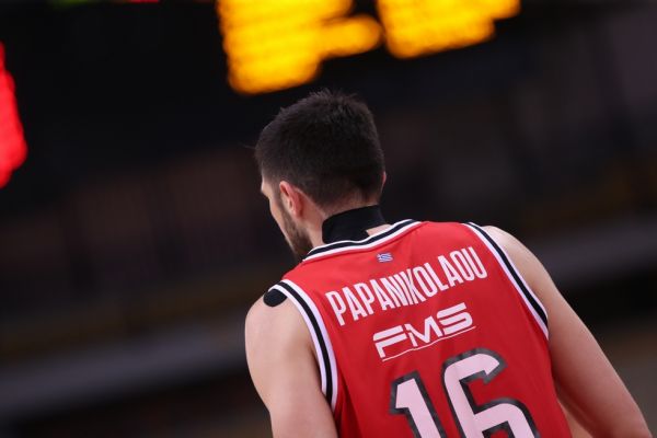 Να τους ζήσει! Ο Παπανικολάου και η σύζυγός του έγιναν γονείς