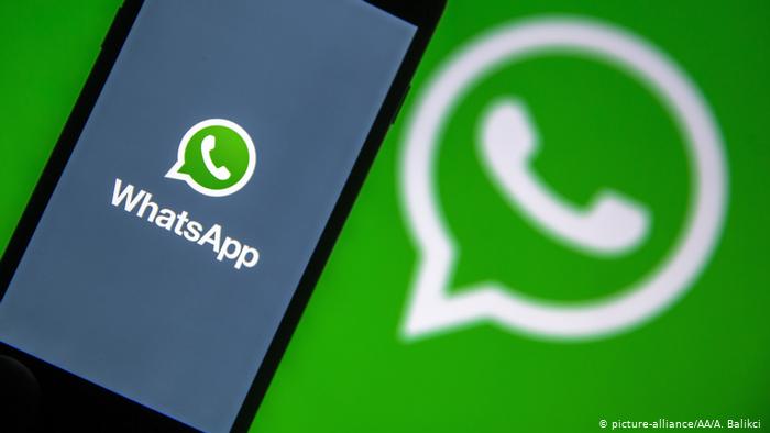 WhatsApp: Πώς να στείλετε μηνύματα που εξαφανίζονται