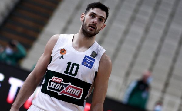 Παναθηναϊκός : Δοκιμάζεται στη Ρόδο κόντρα στον Κολοσσό