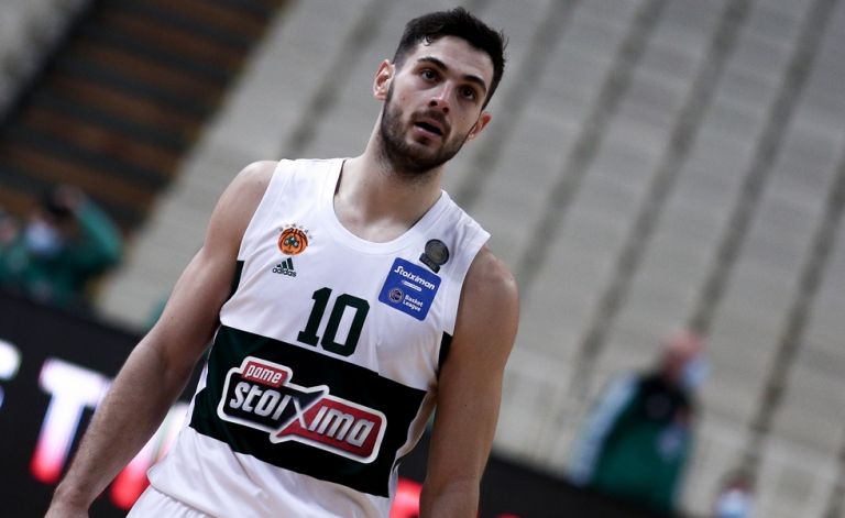 Παναθηναϊκός : Δοκιμάζεται στη Ρόδο κόντρα στον Κολοσσό