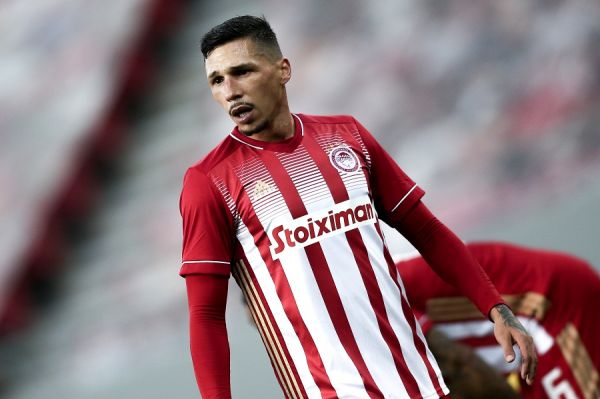 Χοσέ Χολέμπας : Ένας παίκτης-κόσμημα στο ρόστερ του Πέδρο Μαρτίνς