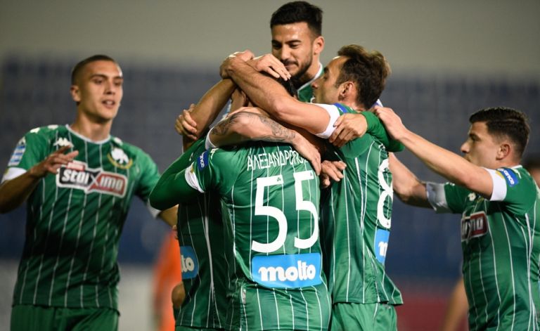 Παναθηναϊκός : Κι όμως, η αποψινή αναμέτρηση με τον ΠΑΟΚ είναι «τελικός»