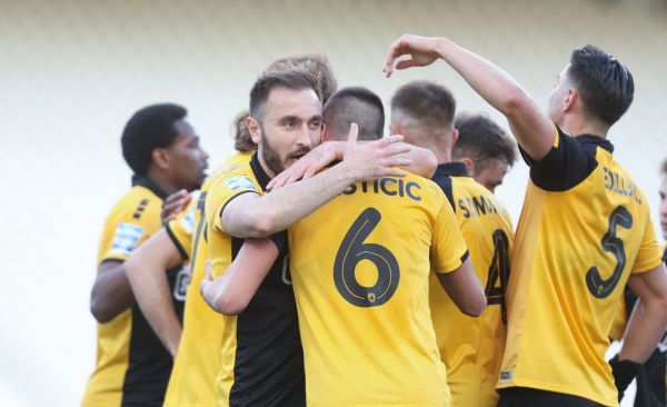 Μεγάλη πληγή της φετινής ΑΕΚ οι στατικές φάσεις