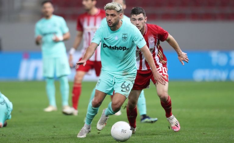 Άρης : Οι αλλαγές που ετοιμάζει ο Μάντζιος για τον αγώνα με τον Ολυμπιακό