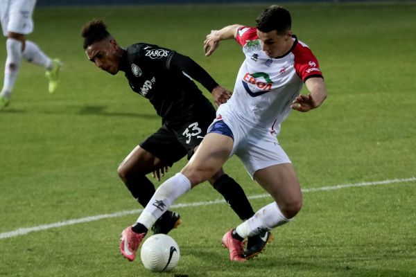 LIVE : Βόλος – ΟΦΗ