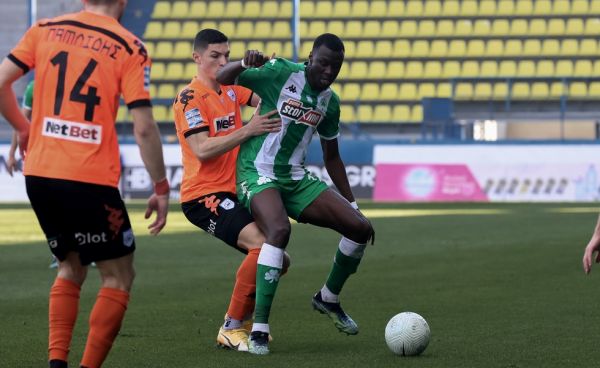 Προημιτελικά Κυπέλλου : Σήμερα οι ρεβάνς Λαμία – ΠΑΟΚ και Παναθηναϊκός – ΠΑΣ Γιάννινα