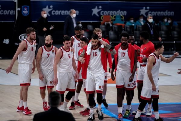 Euroleague: Ώρα μηδέν για το ελληνικό μπάσκετ – Πρώτη φορά τέτοια αποτυχία