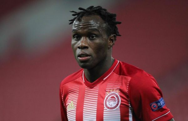 Μπρούμα: «Ο Σωκράτης μας είπε τα μυστικά της Αρσεναλ, δεν τους φοβόμαστε»