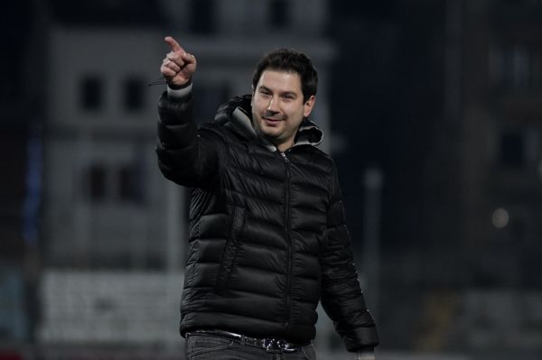 Αργύρης Γιαννίκης : Το ξεκίνημα, τα εφόδια και η πορεία του 41χρονου τεχνικού του ΠΑΣ