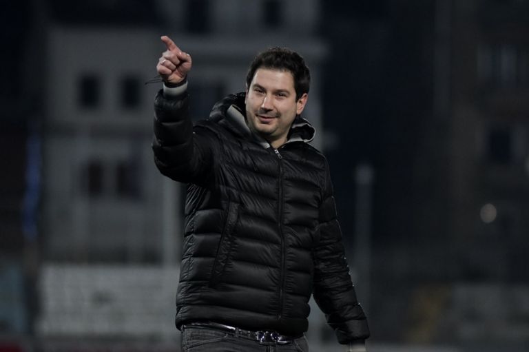 Αργύρης Γιαννίκης : Το ξεκίνημα, τα εφόδια και η πορεία του 41χρονου τεχνικού του ΠΑΣ