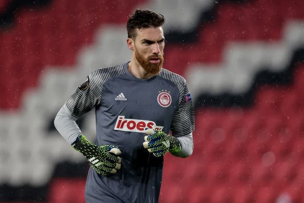 Ξανά στην Εθνική Πορτογαλίας ο Σα : Παίρνει τη θέση του τραυματία Ρουί Πατρίσιο