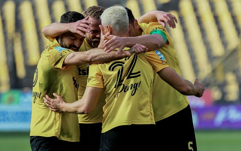 Άρης : Με Μπουσέ και Μπρούνο στο ντέρμπι