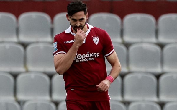 ΟΦΗ-ΑΕΛ 2-3: «Μπαλωθιές» παραμονής για την Λάρισα