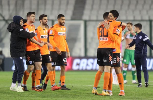 ΠΑΣ Γιάννινα : Στα ημιτελικά για τρίτη φορά στην ιστορία του (vids)