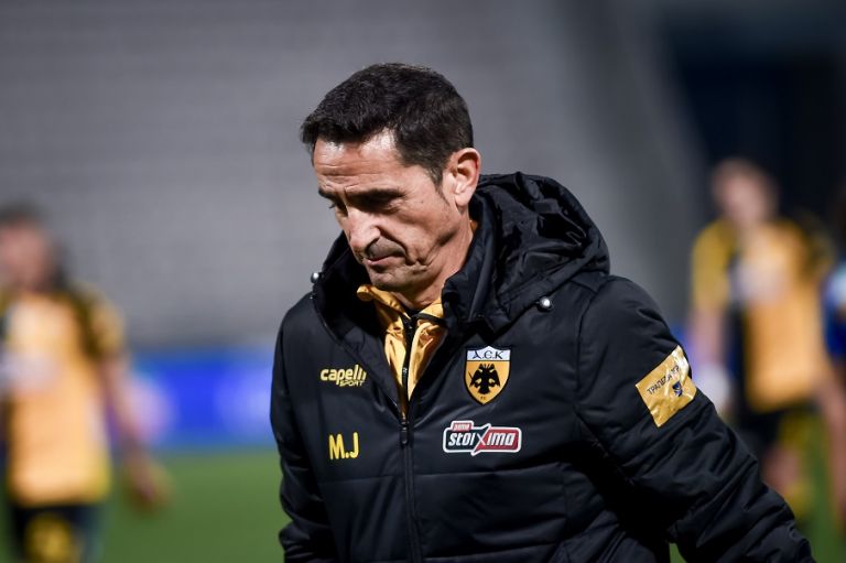 ΑΕΚ : Γιατί (όλοι) σταυρώνουν τον Μανόλο