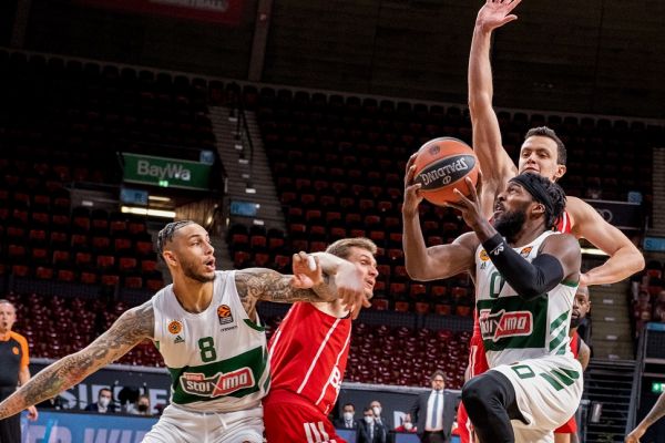 Βαθμολογία : Έπεσε στο 9-17 ο Παναθηναϊκός (pic)