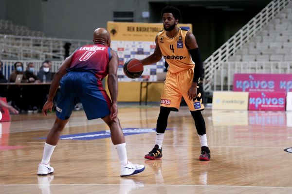 Εύκολη νίκη για την ΑΕΚ (98-76)