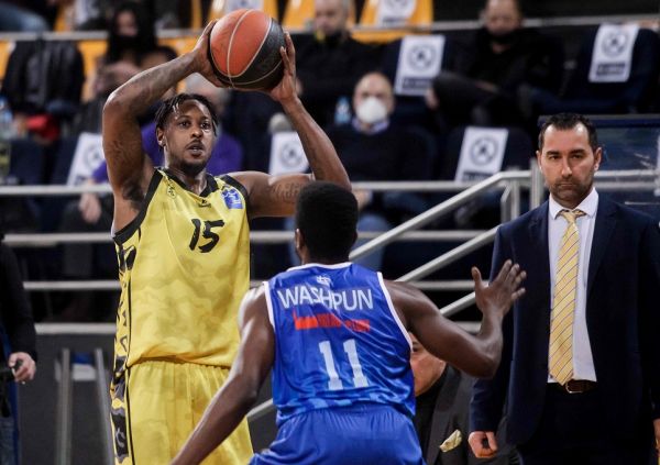 Περίπατος του Άρη (70-52)