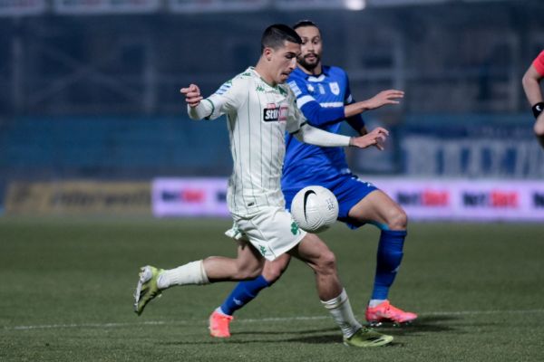 Βαθμολογία : Έμπλεξε ο Παναθηναϊκός (pic)