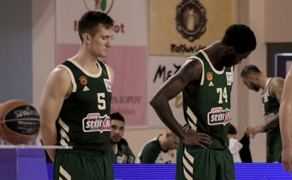 Μπρέι : «Θα επανέρθω σύντομα και πιο δυνατός»