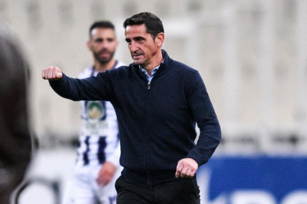 Το μήνυμα Χιμένεθ για Μάνταλο και μεταγραφές