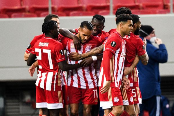 Ολυμπιακός : Οι Ερυθρόλευκοι πάνε στο Λονδίνο για το… θαύμα, την απόλυτη ανατροπή