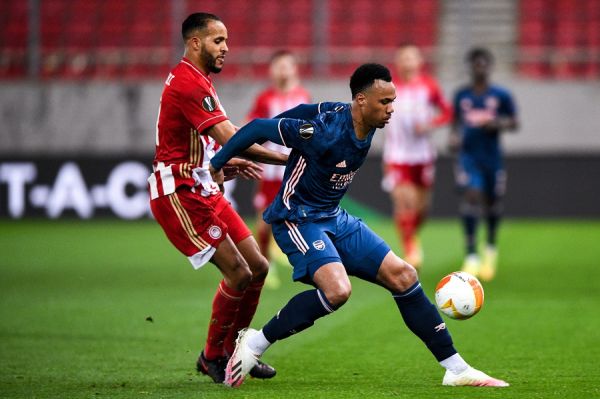 Άρσεναλ : Τα πλάνα του Αρτέτα για το ματς με τον Ολυμπιακό